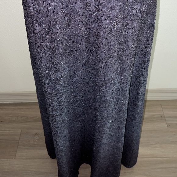 Alex Evenings Dress - Picture 6 of 12